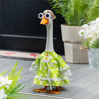 Giddy the Goose - Daisy Dress