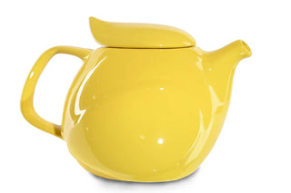ChirpyPot Teapot Sunflower