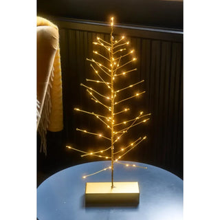 Festive Tree Light