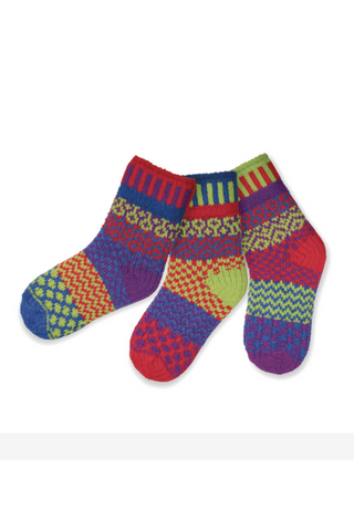 Solmate | Socks - Dragonfly