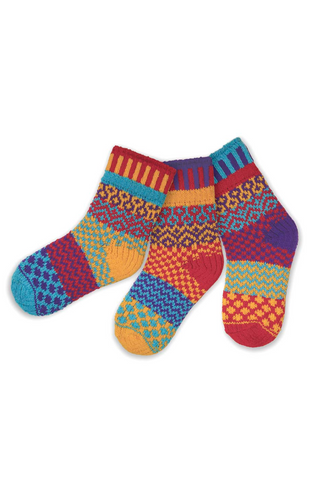 Solmate | Socks - Firefly