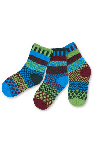 Solmate | Socks - Junebug