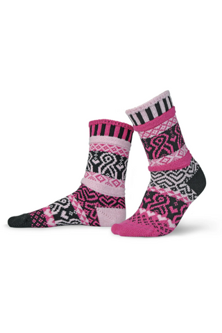 Solmate | Socks - Pinktober