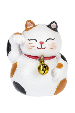 Good Luck Charm - Little Lucky Cat