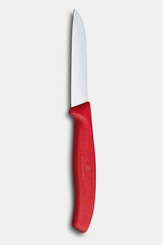 Victorinox - 3-1/4" Sheepsfoot Paring Knife