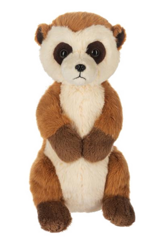 Webkinz - 8.5" MEERKAT