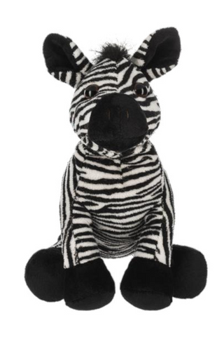 Webkinz - 8.5" ZEBRA