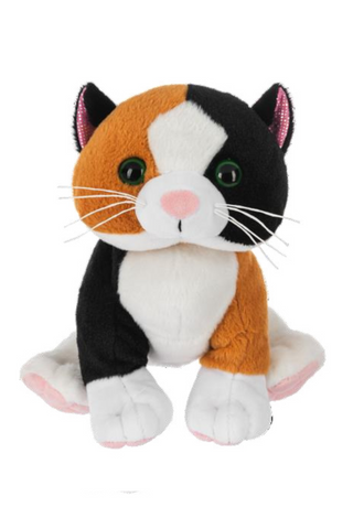 Webkinz - 8.5" MARBLE CAT