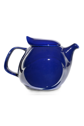 ChirpyPot Teapot Cobalt