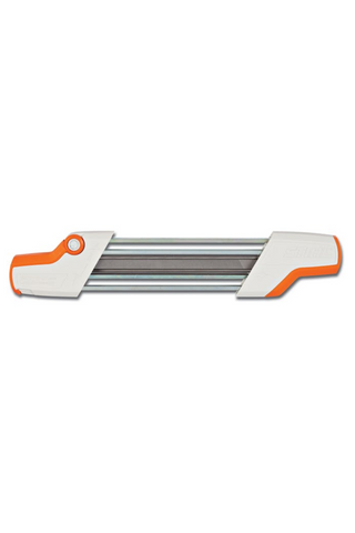 Stihl - 2 in 1 Filing Guide & Chainsaw Sharpener