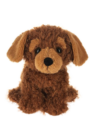 Webkinz - 8.5" COCKAPOO