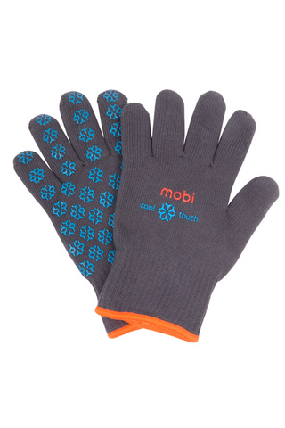 Mobi - Cool Touch Oven Gloves