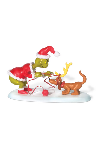 All I Need Is A Reindeer