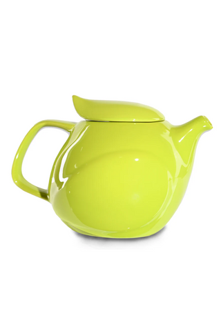 ChirpyPot Teapot Kiwi
