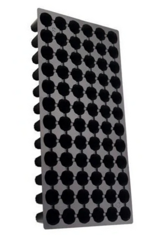 Insert plug tray 98 cells