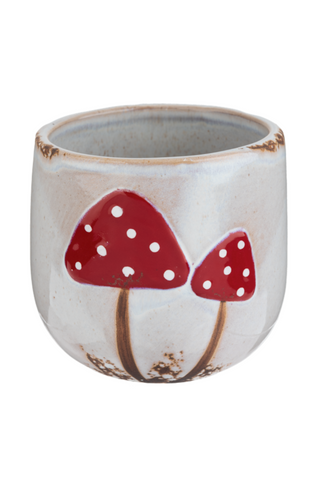Mushroom Planter