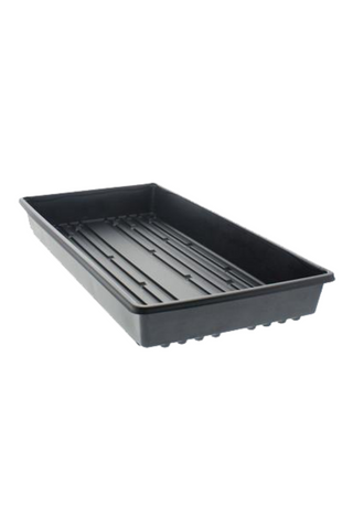 Plateau en plastique sans trous (1020)