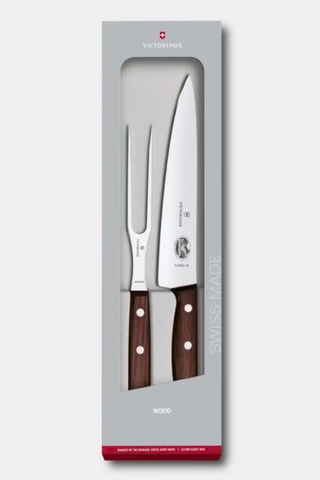 Victorinox - Carving Set