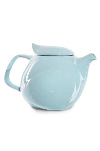 ChirpyPot Teapot Light Blue