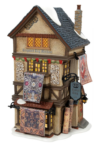 Kingsford Rug Merchant