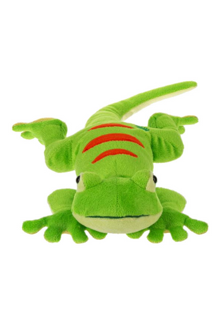 Webkinz - 8.5" GECKO
