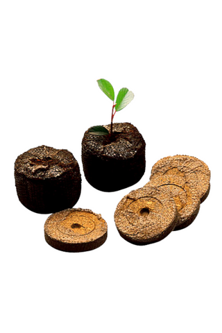 Jiffy Peat Pellets