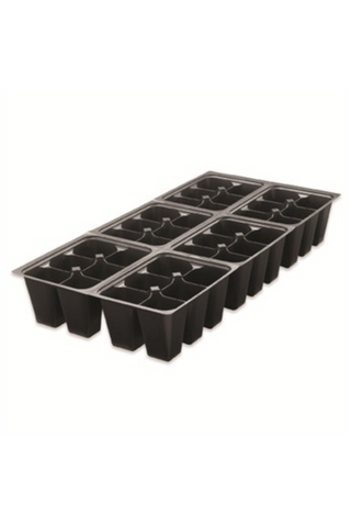 Plastique 606 Insert 36 cellules