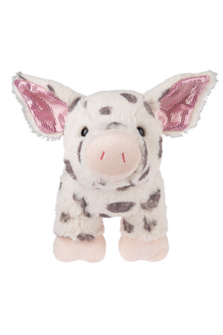 Webkinz - 8.5" Spotted Pig