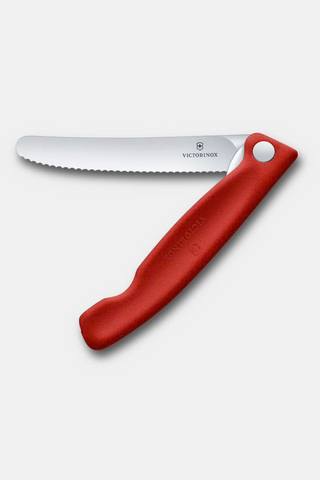 Victorinox - Foldable Knife