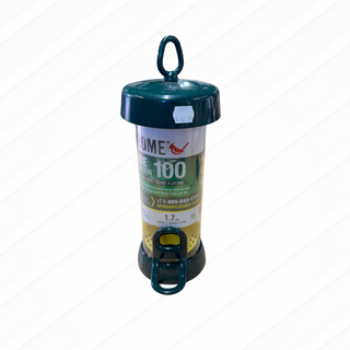 Brome - Tube Solution 100 Bird Feeder