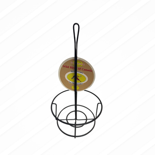 Wild Birds of Canada - Bird Feeder