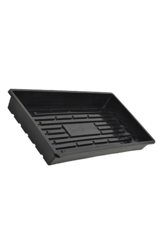 1020 Quad Thick Tray