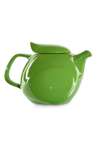 ChirpyPot Teapot Moss