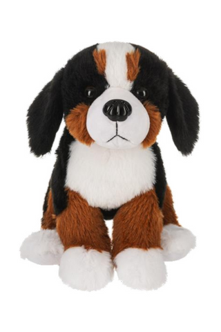 Webkinz - 8.5"BERNESE MOUNTAIN DOG