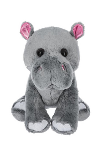 Webkinz - 8.5" HIPPO