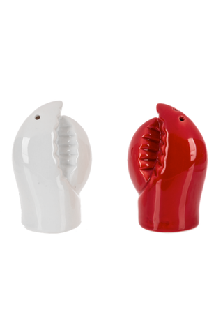 Claw Salt & Pepper Shaker (2pc)