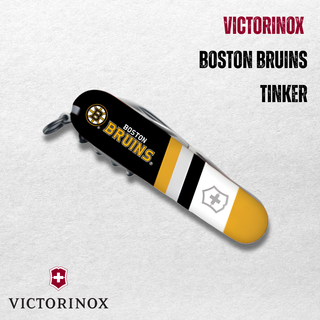 Victorinox - Boston Bruins Tinker