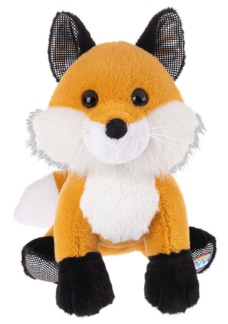 Webkinz - 8.5" Fox