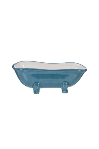 Bathtub Soap Dish