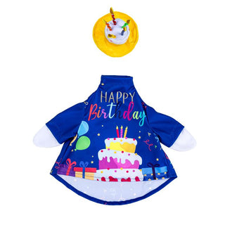 Giddy the Goose - Happy Birthday