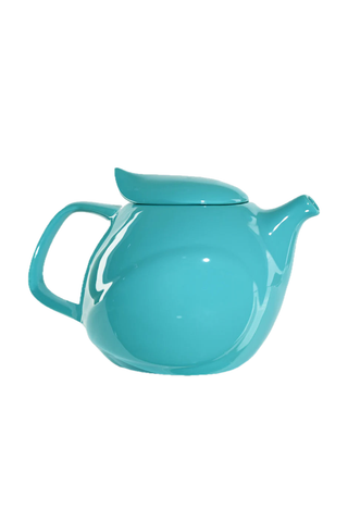 ChirpyPot Teapot Aqua