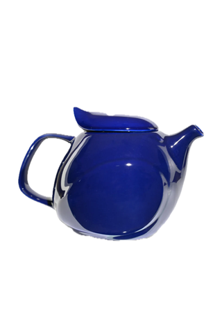 ChirpyPot Teapot Cobalt