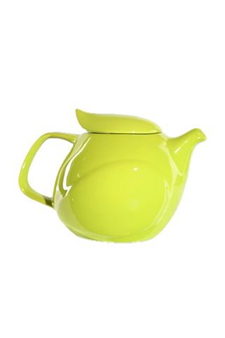 ChirpyPot Teapot Kiwi