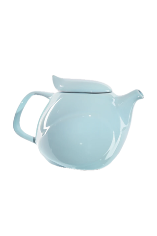 ChirpyPot Teapot Light Blue