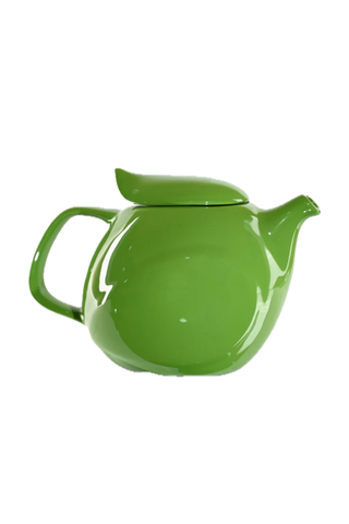 ChirpyPot Teapot Moss