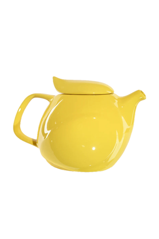 ChirpyPot Teapot Sunflower