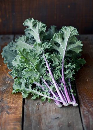 Kale | Red Russian