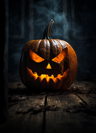 Pumpkin | Jack O'Lantern