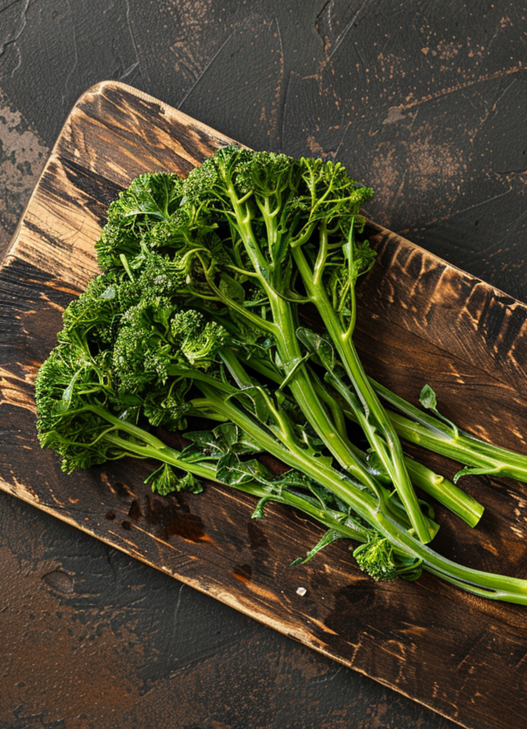 Broccoli | Rapini – The Seed Company by E.W. Gaze