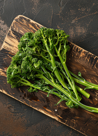 Broccoli | Rapini